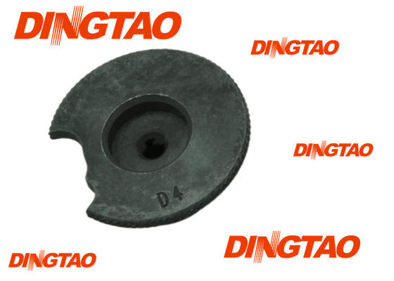 For DT Vector 5000 Cutter Parts For VT7000 Spare Parts 130191 Drilling Guide D4