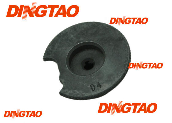 For DT Vector 5000 Cutter Parts For VT7000 Spare Parts 130191 Drilling Guide D4