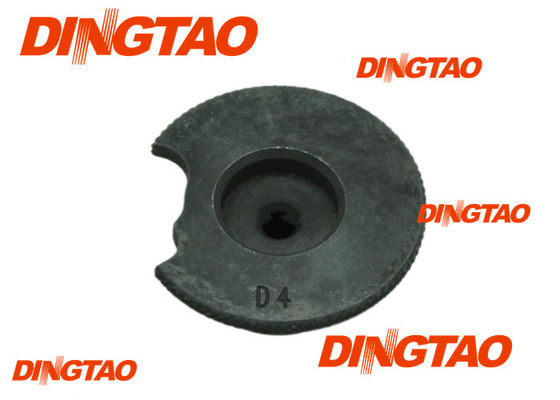 For DT Vector 5000 Cutter Parts For VT7000 Spare Parts 130191 Drilling Guide D4