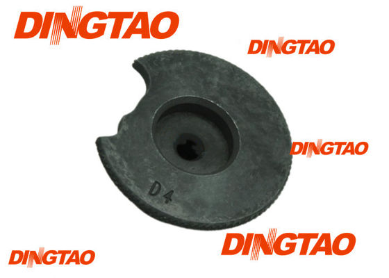 For DT Vector 5000 Cutter Parts For VT7000 Spare Parts 130191 Drilling Guide D4