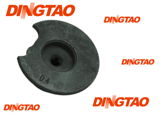 For DT Vector 5000 Cutter Parts For VT7000 Spare Parts 130191 Drilling Guide D4