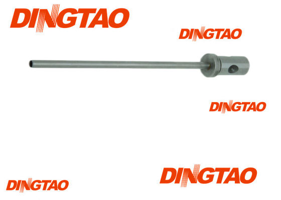 130182 Drill Bits D6 For DT Vector 5000 Parts Vector 7000 Cutter Spare Parts