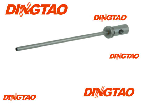 130182 Drill Bits D6 For DT Vector 5000 Parts Vector 7000 Cutter Spare Parts