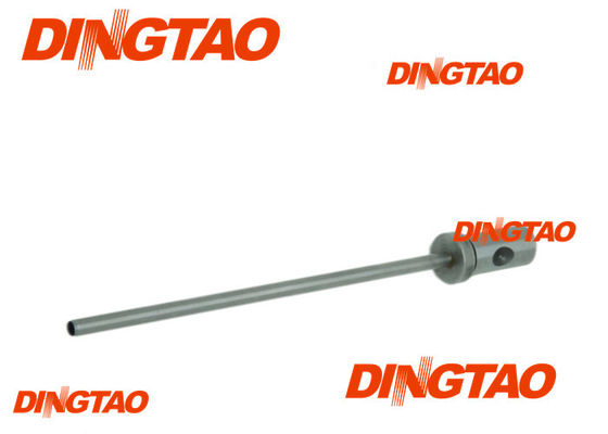 130182 Drill Bits D6 For DT Vector 5000 Parts Vector 7000 Cutter Spare Parts
