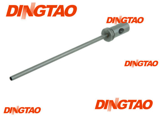 130182 Drill Bits D6 For DT Vector 5000 Parts Vector 7000 Cutter Spare Parts
