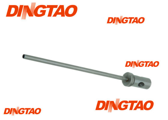 130182 Drill Bits D6 For DT Vector 5000 Parts Vector 7000 Cutter Spare Parts