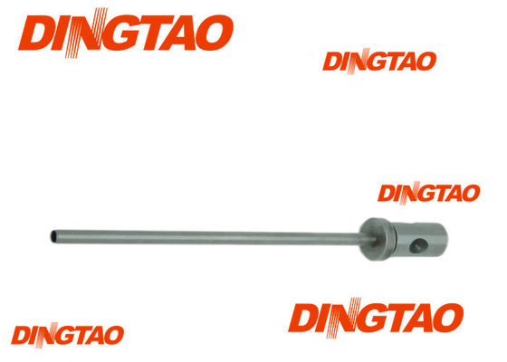 130182 Drill Bits D6 For DT Vector 5000 Parts Vector 7000 Cutter Spare Parts