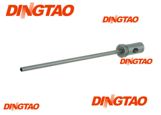 130182 Drill Bits D6 For DT Vector 5000 Parts Vector 7000 Cutter Spare Parts