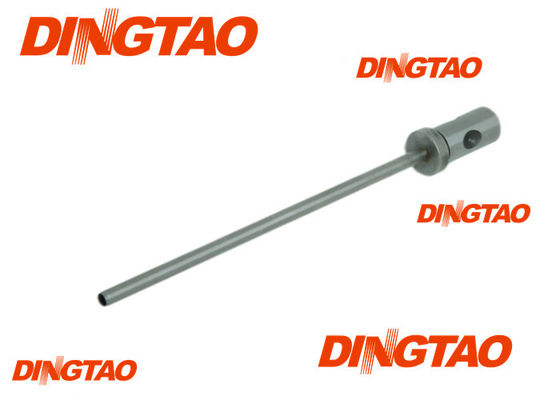 130182 Drill Bits D6 For DT Vector 5000 Parts Vector 7000 Cutter Spare Parts