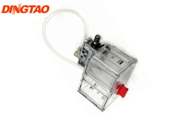 063443 Injection Oiler LB11 Suit For DT D8002 Bullmer Cutter Spare Parts