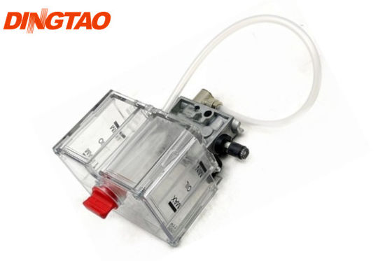 063443 Injection Oiler LB11 Suit For DT D8002 Bullmer Cutter Spare Parts