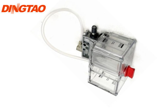 063443 Injection Oiler LB11 Suit For DT D8002 Bullmer Cutter Spare Parts