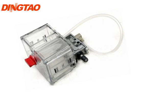 063443 Injection Oiler LB11 Suit For DT D8002 Bullmer Cutter Spare Parts