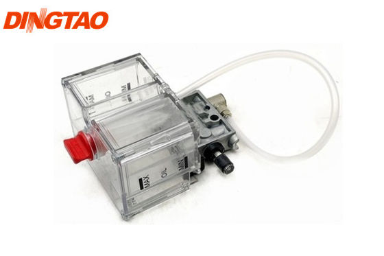 063443 Injection Oiler LB11 Suit For DT D8002 Bullmer Cutter Spare Parts