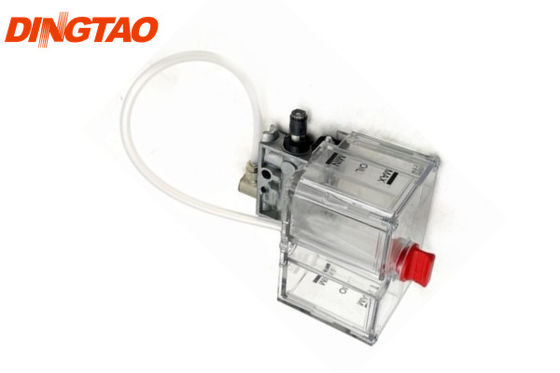 063443 Injection Oiler LB11 Suit For DT D8002 Bullmer Cutter Spare Parts