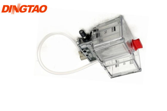 063443 Injection Oiler LB11 Suit For DT D8002 Bullmer Cutter Spare Parts