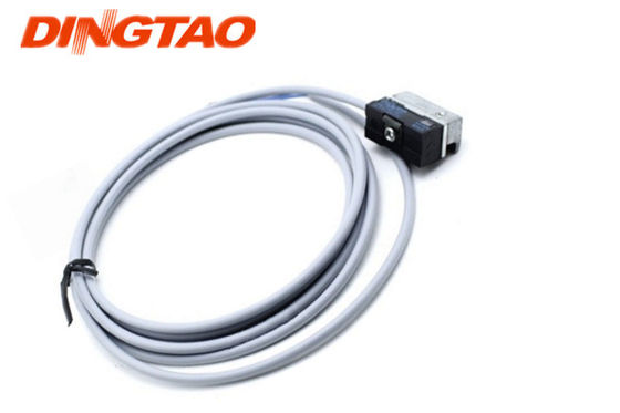 PN 051910 SWITCH SME - 1 - LED - 24 - B For DT Bullmer Cutter Spare Parts