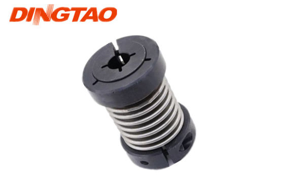 70103139 060726 Elastic Coupling For DT Bullmer D8002S Auto Cutter Parts