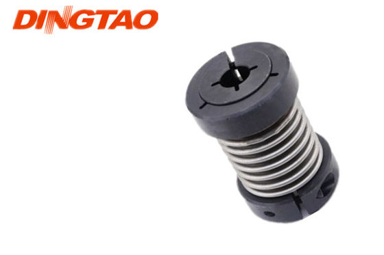 70103139 060726 Elastic Coupling For DT Bullmer D8002S Auto Cutter Parts