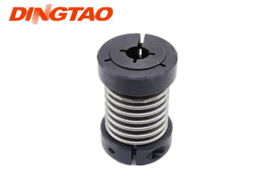 70103139 060726 Elastic Coupling For DT Bullmer D8002S Auto Cutter Parts