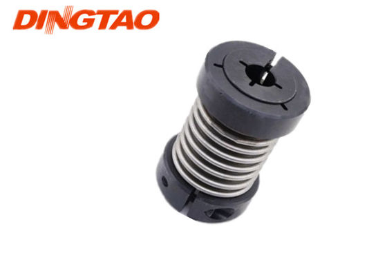 70103139 060726 Elastic Coupling For DT Bullmer D8002S Auto Cutter Parts