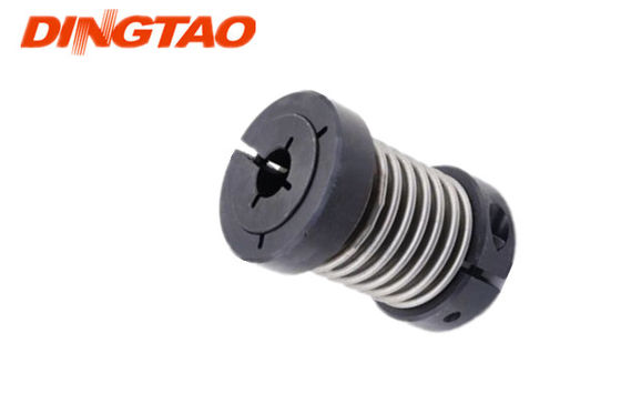 70103139 060726 Elastic Coupling For DT Bullmer D8002S Auto Cutter Parts