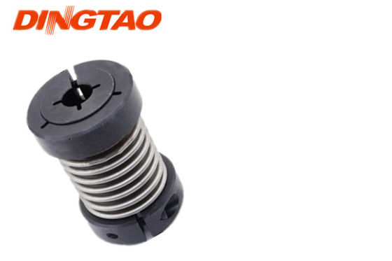 70103139 060726 Elastic Coupling For DT Bullmer D8002S Auto Cutter Parts