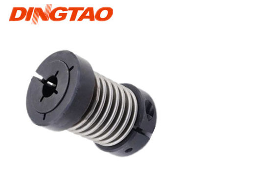 70103139 060726 Elastic Coupling For DT Bullmer D8002S Auto Cutter Parts
