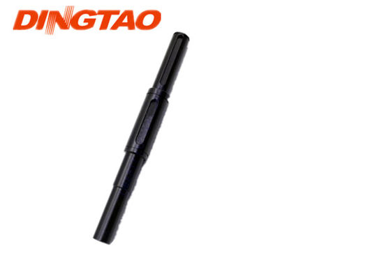 70102192 117587 TB801820-01-004X Drive Shaft Spare Parts For Bullmer Cutter