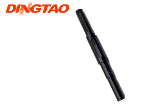 70102192 117587 TB801820-01-004X Drive Shaft Spare Parts For Bullmer Cutter
