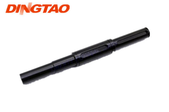 70102192 117587 TB801820-01-004X Drive Shaft Spare Parts For Bullmer Cutter