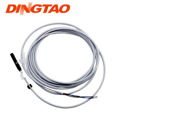 063113 End Switch SME - 8M - DS - 24V - K2.5 - OE For DT Bullmer Cutter Parts