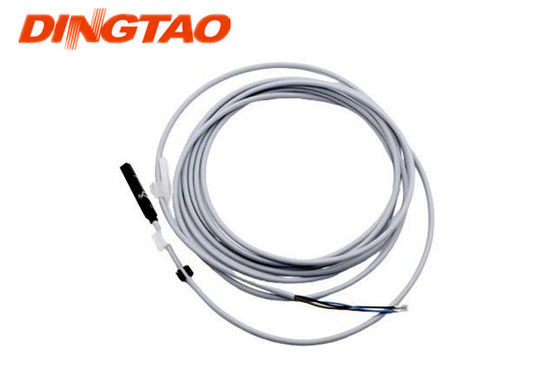 063113 End Switch SME - 8M - DS - 24V - K2.5 - OE For DT Bullmer Cutter Parts