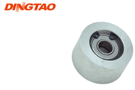 For DT Bullmer Cutter Spare Parts PN 100146 Roller Return Pulley Compl