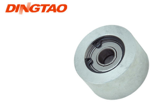 For DT Bullmer Cutter Spare Parts PN 100146 Roller Return Pulley Compl