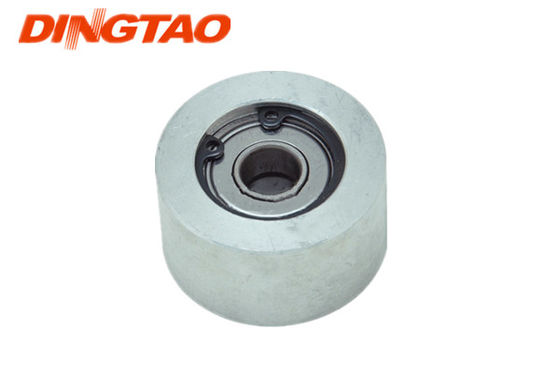 For DT Bullmer Cutter Spare Parts PN 100146 Roller Return Pulley Compl