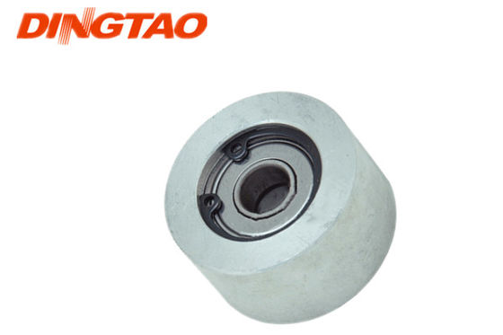 For DT Bullmer Cutter Spare Parts PN 100146 Roller Return Pulley Compl