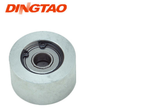 For DT Bullmer Cutter Spare Parts PN 100146 Roller Return Pulley Compl