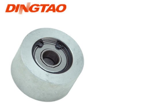 For DT Bullmer Cutter Spare Parts PN 100146 Roller Return Pulley Compl