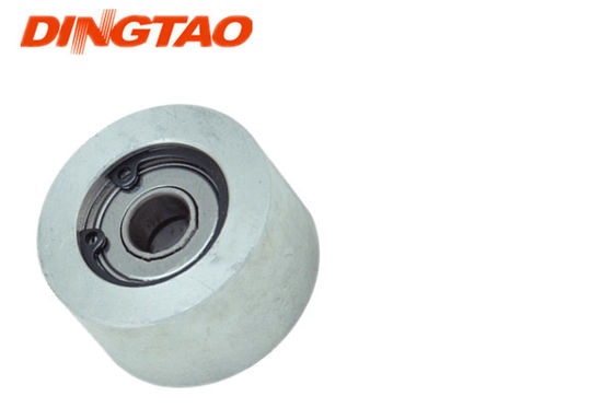 For DT Bullmer Cutter Spare Parts PN 100146 Roller Return Pulley Compl