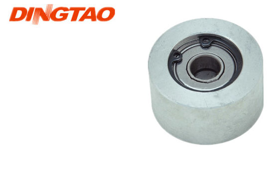 For DT Bullmer Cutter Spare Parts PN 100146 Roller Return Pulley Compl