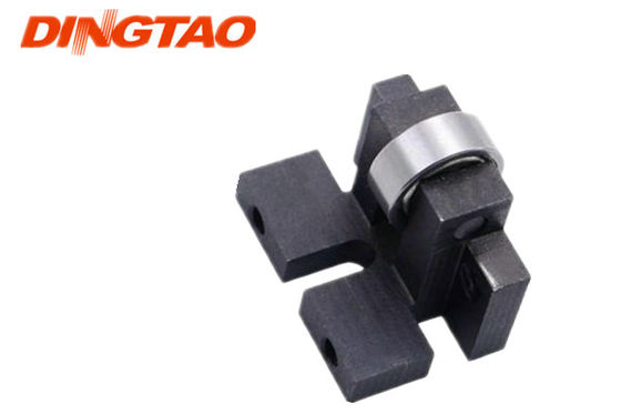 Roll Holder Rear Upper PN 102653 For DT Bullmer Auto Cutter Parts