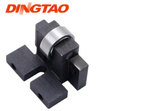 Roll Holder Rear Upper PN 102653 For DT Bullmer Auto Cutter Parts