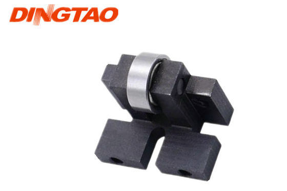 Roll Holder Rear Upper PN 102653 For DT Bullmer Auto Cutter Parts
