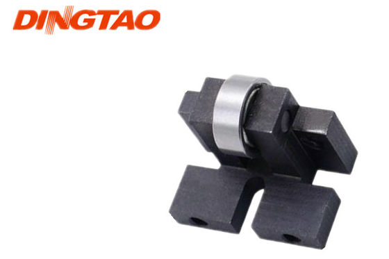 Roll Holder Rear Upper PN 102653 For DT Bullmer Auto Cutter Parts