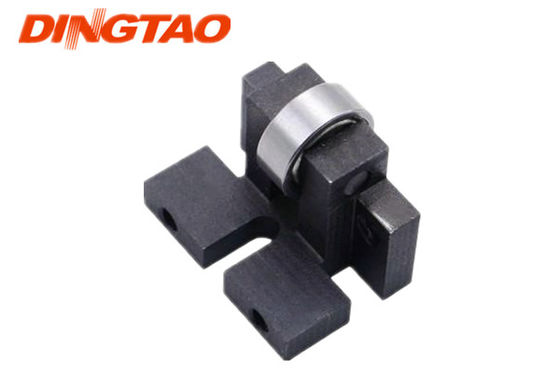 Roll Holder Rear Upper PN 102653 For DT Bullmer Auto Cutter Parts