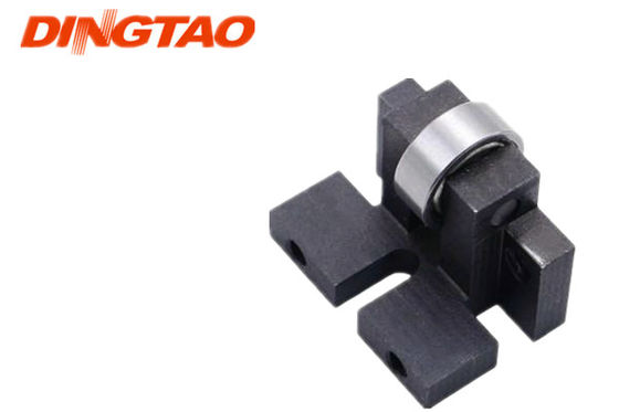 Roll Holder Rear Upper PN 102653 For DT Bullmer Auto Cutter Parts