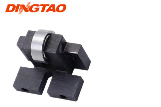Roll Holder Rear Upper PN 102653 For DT Bullmer Auto Cutter Parts