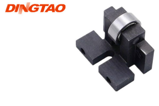 Roll Holder Rear Upper PN 102653 For DT Bullmer Auto Cutter Parts