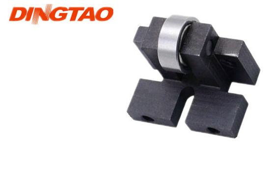 Roll Holder Rear Upper PN 102653 For DT Bullmer Auto Cutter Parts